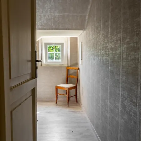 아파트 L'esclusivo Carducci 14: Tra Centro Storico E Mare *